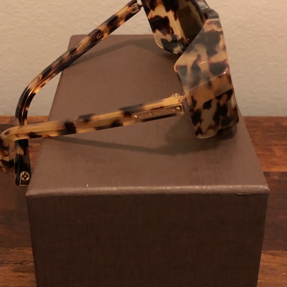 Louis Vuitton Sunglasses main image 7